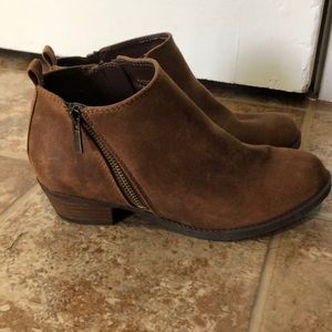 Carlos by Carlos Santana Brie Ankle Boot